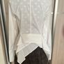 Skirt Blouse Wrap Coordinates Image 4