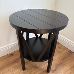 Side table