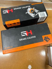 Brake Caliper