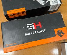 Brake Caliper