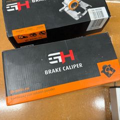 Brake Caliper