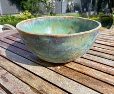 Ceramic Bowl - Centrepiece
