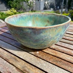 Ceramic Bowl - Centrepiece