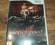 Project Zero 2 Wii Edition