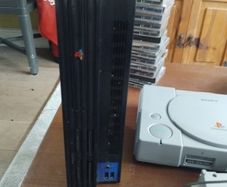 playstation bundle