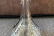 Waterford Crystal John Rocha Lume Carafe Decanter