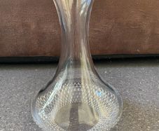 Waterford Crystal John Rocha Lume Carafe Decanter