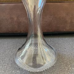 Waterford Crystal John Rocha Lume Carafe Decanter