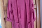 ladies cardigan