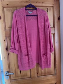 ladies cardigan