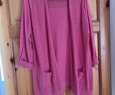 ladies cardigan