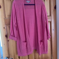 ladies cardigan