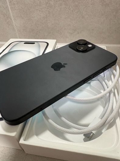 iphone 15 128 gb