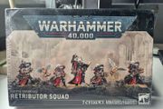 Warhammer 40k