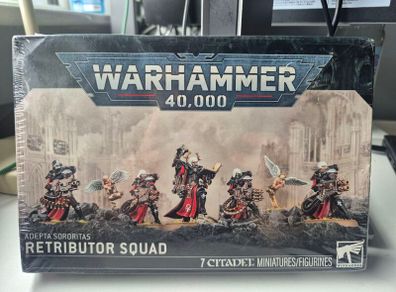 Warhammer 40k