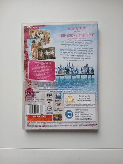 Dvd