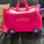Pink Trunkie Image 4