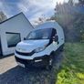 Iveco Daily 35-140 Image 3