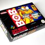 BOB for Nintendo SNES - Boxed & RARE Image 3