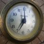 Vintage Precista Clock made in Germany , in working order Image 9