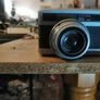 Carl zeiss werra mat Image 2