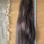 pony tail hair extensions Image 3