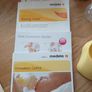 Medela double breast pump Image 3