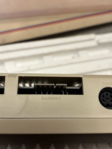 commodore 64