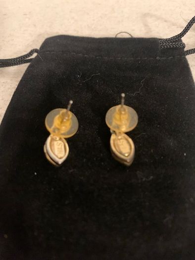 M&S Earrings