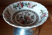 DISH - Vintage - Myott - Indian Tree