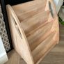 Montessori bookshelf Image 3