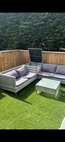 garden set