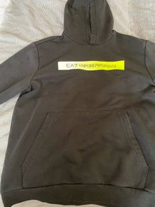 Mens tracksuit
