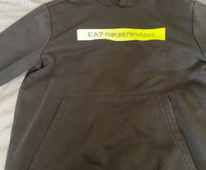 Mens tracksuit
