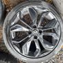 clio mk4 alloys wheels Image 2