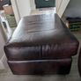 Leather Sofa set Image 7