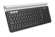 Logitech K780 Multi-Device Wireless Bluetooth Full Size Keyboard