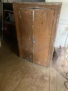 antique