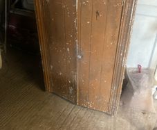 antique
