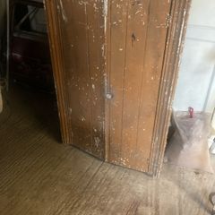 antique