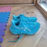 ASICS NovaBlast 6 Womens Running Shoes Image 4