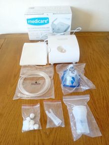 Nebuliser