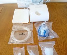 Nebuliser