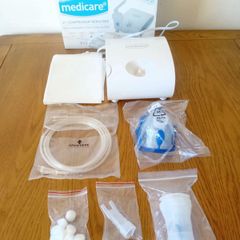 Nebuliser