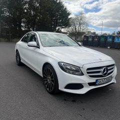 Mercedes 161 C200 Uk Import