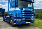 Scania Other 2002