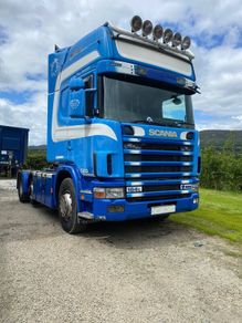Scania Other 2002