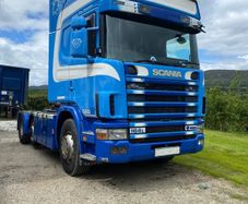 Scania Other 2002