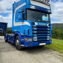 Scania Other 2002