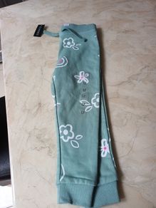 Dunnes  Stores  Girls  Jogpants.   Age - 2-3 years. B.N.W.T.